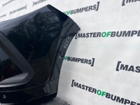 Vauxhall Grandland X Phev Lift 2021-2024 Font Bumper 6 Pdc Genuine [q354]