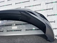 Vauxhall Grandland X Phev Lift 2021-2024 Font Bumper 6 Pdc Genuine [q351]