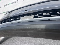 Vauxhall Grandland X Phev Lift 2021-2024 Font Bumper 6 Pdc Genuine [q351]