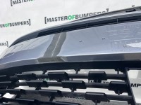 Vauxhall Grandland X Phev Lift 2021-2024 Font Bumper 6 Pdc Genuine [q351]