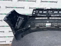 Vauxhall Grandland X Phev Lift 2021-2024 Font Bumper 6 Pdc Genuine [q351]