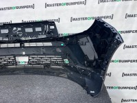 Vauxhall Grandland X Phev Lift 2021-2024 Font Bumper 6 Pdc Genuine [q351]