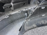 Vauxhall Grandland X Phev Lift 2021-2024 Font Bumper 6 Pdc Genuine [q351]