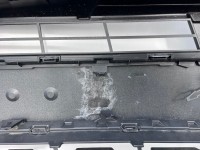 Vauxhall Grandland X Phev Lift 2021-2024 Font Bumper 6 Pdc Genuine [q351]