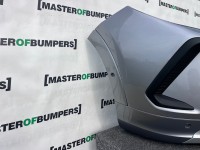 Vauxhall Grandland X Phev Lift 2021-2024 Font Bumper 6 Pdc Genuine [q351]