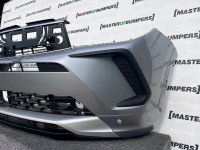 Vauxhall Grandland X Phev Lift 2021-2024 Font Bumper 6 Pdc Genuine [q351]