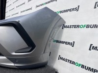 Vauxhall Grandland X Phev Lift 2021-2024 Font Bumper 6 Pdc Genuine [q351]