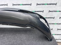 Vauxhall Astra J Limited Hatchback 2014-2016 Front Bumper No Jets Genuine [q358]
