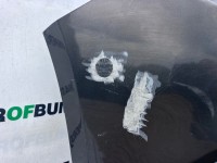 Vauxhall Astra J Limited Hatchback 2014-2016 Front Bumper No Jets Genuine [q358]