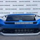 Vauxhall Frontera Gs Hybrid 2025-2027 Front Bumper 6 Pdc Genuine [q366]