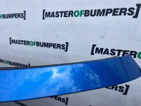 Vauxhall Frontera Gs Hybrid 2025-2027 Front Bumper 6 Pdc Genuine [q366]