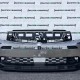 Vauxhall Grandland X Phev Lift 2021-2024 Font Bumper No Pdc Genuine [q368]