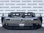Vauxhall Grandland X Phev Lift 2021-2024 Font Bumper No Pdc Genuine [q368]