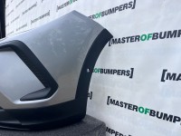 Vauxhall Grandland X Phev Lift 2021-2024 Font Bumper No Pdc Genuine [q368]