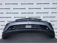 Vauxhall Grandland X Phev Lift 2021-2024 Font Bumper No Pdc Genuine [q368]