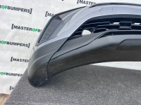 Vauxhall Grandland X Phev Lift 2021-2024 Font Bumper No Pdc Genuine [q368]