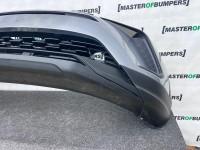 Vauxhall Grandland X Phev Lift 2021-2024 Font Bumper No Pdc Genuine [q368]