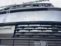 Vauxhall Grandland X Phev Lift 2021-2024 Font Bumper No Pdc Genuine [q368]
