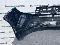 Vauxhall Grandland X Phev Lift 2021-2024 Font Bumper No Pdc Genuine [q368]