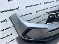 Vauxhall Grandland X Phev Lift 2021-2024 Font Bumper No Pdc Genuine [q368]