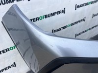 Vauxhall Grandland X Phev Lift 2021-2024 Font Bumper No Pdc Genuine [q368]