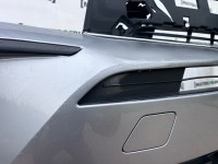 Vauxhall Grandland X Phev Lift 2021-2024 Font Bumper No Pdc Genuine [q368]