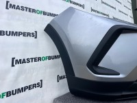 Vauxhall Grandland X Phev Lift 2021-2024 Font Bumper No Pdc Genuine [q368]