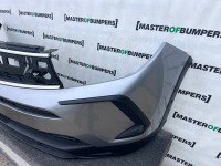 Vauxhall Grandland X Phev Lift 2021-2024 Font Bumper No Pdc Genuine [q368]
