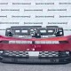 Vauxhall Grandland X Phev Lift 2021-2024 Font Bumper 6 Pdc Genuine [q369]