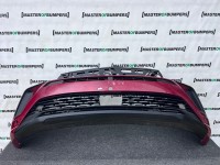 Vauxhall Grandland X Phev Lift 2021-2024 Font Bumper 6 Pdc Genuine [q369]