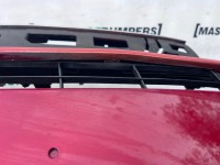 Vauxhall Grandland X Phev Lift 2021-2024 Font Bumper 6 Pdc Genuine [q369]