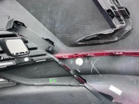 Vauxhall Grandland X Phev Lift 2021-2024 Font Bumper 6 Pdc Genuine [q369]