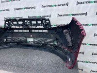 Vauxhall Grandland X Phev Lift 2021-2024 Font Bumper 6 Pdc Genuine [q369]