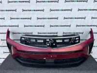 Vauxhall Grandland X Phev Lift 2021-2024 Font Bumper 6 Pdc Genuine [q369]