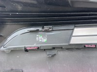 Vauxhall Grandland X Phev Lift 2021-2024 Font Bumper 6 Pdc Genuine [q369]