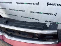 Vauxhall Grandland X Phev Lift 2021-2024 Font Bumper 6 Pdc Genuine [q369]