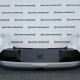 Vauxhall Frontera Gs Hybrid 2025-2027 Rear Bumper 6 Pdc Genuine [q376]
