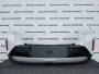 Vauxhall Frontera Gs Hybrid 2025-2027 Rear Bumper 6 Pdc Genuine [q376]