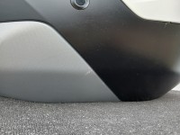 Vauxhall Frontera Gs Hybrid 2025-2027 Rear Bumper 6 Pdc Genuine [q376]