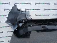 Vauxhall Frontera Gs Hybrid 2025-2027 Rear Bumper 6 Pdc Genuine [q376]