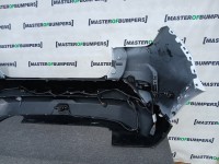 Vauxhall Frontera Gs Hybrid 2025-2027 Rear Bumper 6 Pdc Genuine [q376]
