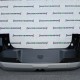 Vauxhall Frontera Gs Hybrid 2025-2027 Rear Bumper 4 Pdc Genuine [q378]