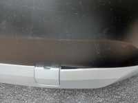 Vauxhall Frontera Gs Hybrid 2025-2027 Rear Bumper 4 Pdc Genuine [q378]