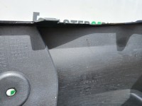 Vauxhall Frontera Gs Hybrid 2025-2027 Rear Bumper 4 Pdc Genuine [q378]
