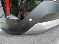 Vauxhall Frontera Gs Hybrid 2025-2027 Rear Bumper 4 Pdc Genuine [q378]