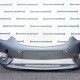 Vauxhall Zafira C Tourer Lift 2017-2022 Front Bumper 4 Pdc Genuine [q372]