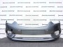 Vauxhall Zafira C Tourer Lift 2017-2022 Front Bumper 4 Pdc Genuine [q372]