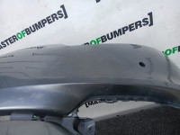 Vauxhall Zafira C Tourer Lift 2017-2022 Front Bumper 4 Pdc Genuine [q372]
