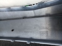 Vauxhall Zafira C Tourer Lift 2017-2022 Front Bumper 4 Pdc Genuine [q372]