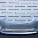 Vauxhall Zafira C Tourer Lift 2017-2022 Front Bumper 4 Pdc Genuine [q379]